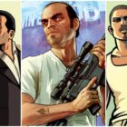 Los criminales más notorios de Grand Theft Auto Creo Gaming