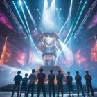 Los equipos y jugadores más exitosos del Campeonato Mundial de League of Legends Creo Gaming