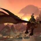 Los eventos de montar dragones son más accesibles en World of Warcraft Creo Gaming