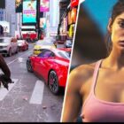 Los fanáticos creen en los nuevos lanzamientos de contenido para GTA 5 en octubre de Rockstar Creo Gaming