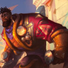 Los jugadores de League of Legends critican las mejoras 'deplorables' de K'Sante Creo Gaming