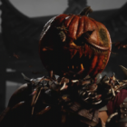 Los jugadores de Mortal Kombat 1 escandalizados por el DLC de Halloween de 10€ Creo Gaming