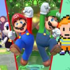 Los mejores hermanos de videojuegos de Nintendo: ¡descubre los dúos más memorables! | vida nintendo Creo Gaming