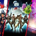 Los mejores juegos de Ghostbusters en Nintendo: análisis y ranking. Creo Gaming