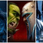 Los mejores juegos de Warcraft clasificados - Creo Gaming Creo Gaming