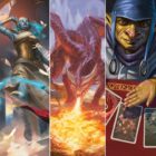 Los mejores libros de Dragones y Mazmorras en 2023 | Guía para principiantes y recomendaciones para contenido propio | La guía de Xanathar para todo | El caldero de todo de Tasha | Aguas Profundas: Atraco al Dragón | Planescape: Aventuras en el Multiverso | Phandelver y abajo: el obelisco destrozado | Eberron: resurgiendo de la última guerra | Dragonlance: Sombra de la Reina Dragón | Maldición de Strahd | Lo salvaje más allá de la luz mágica Creo Gaming