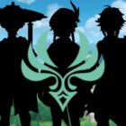 Los mejores personajes de Anemo en Genshin Impact 4.1 Creo Gaming