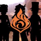 Los mejores personajes pirotécnicos en Genshin Impact 4.1 Creo Gaming