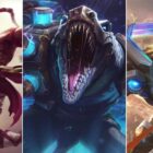Los mejores soportes para el Mundial de League of Legends 2023 Creo Gaming