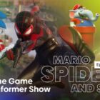 Los mejores videojuegos de octubre de 2023: Marvel's Spider-Man 2, Super Mario Bros. Superestrellas Wonder y Sonic. Comentarios e impresiones de los críticos. Creo Gaming