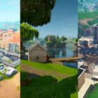Mapa de la temporada 5 de Fortnite: todos los puntos de interés y puntos de referencia esperados Creo Gaming