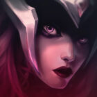 Máscaras de LoL Coven: ¿quién es el más malvado entre ellos? Creo Gaming