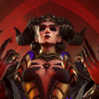 Máscaras exclusivas de Diablo 4: Overwatch 2 despierta la ira de los jugadores Creo Gaming