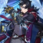 Materiales de ascensión para Wriothesley en Genshin Impact Creo Gaming