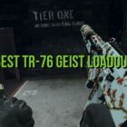Mejor equipamiento TR-76 Geist para Warzone 2.0 Creo Gaming