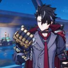 Mejores artefactos para Wriothesley en Genshin Impact. Creo Gaming