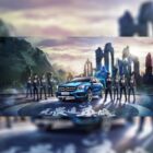 Mercedes-Benz AG patrocina oficialmente el campeonato mundial de League of Legends 2023 en Corea - Europe Gaming Industry News. Creo Gaming