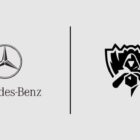 Mercedes Benz patrocina League of Legends para el Mundial de 2023 Creo Gaming