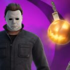 Michael Myers llegará a Fortnite para Halloween. Creo Gaming