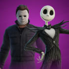 Michael Myers y Jack Skellington llegarán pronto a Fortnite Creo Gaming