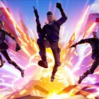 Mira el evento Fortnite Champion Series 2023 en vivo Creo Gaming