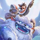 Mira el vídeo musical “Song of Nunu” del nuevo episodio de League of Legends Creo Gaming