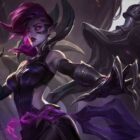 Morgana potenciada en la actualización 13.20 de LoL, pero con una condición Creo Gaming