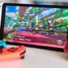 Nintendo planea lanzar un paquete Switch OLED con Mario Kart 8 Deluxe para las fiestas Creo Gaming