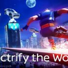 Nissan crea un mundo exclusivo en el popular juego Fortnite Creo Gaming