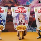Nissin Brasil y Genshin Impact unen fuerzas en BGS23 para una colaboración de Cosplay Creo Gaming