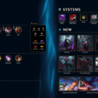 Nueva actualización V13.20 para League of Legends Wiki Creo Gaming