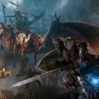 Nueva actualización para Lords of the Fallen: densidad de enemigos reducida, juego cruzado completo, estabilidad optimizada. ¡Detalles aquí! Creo Gaming