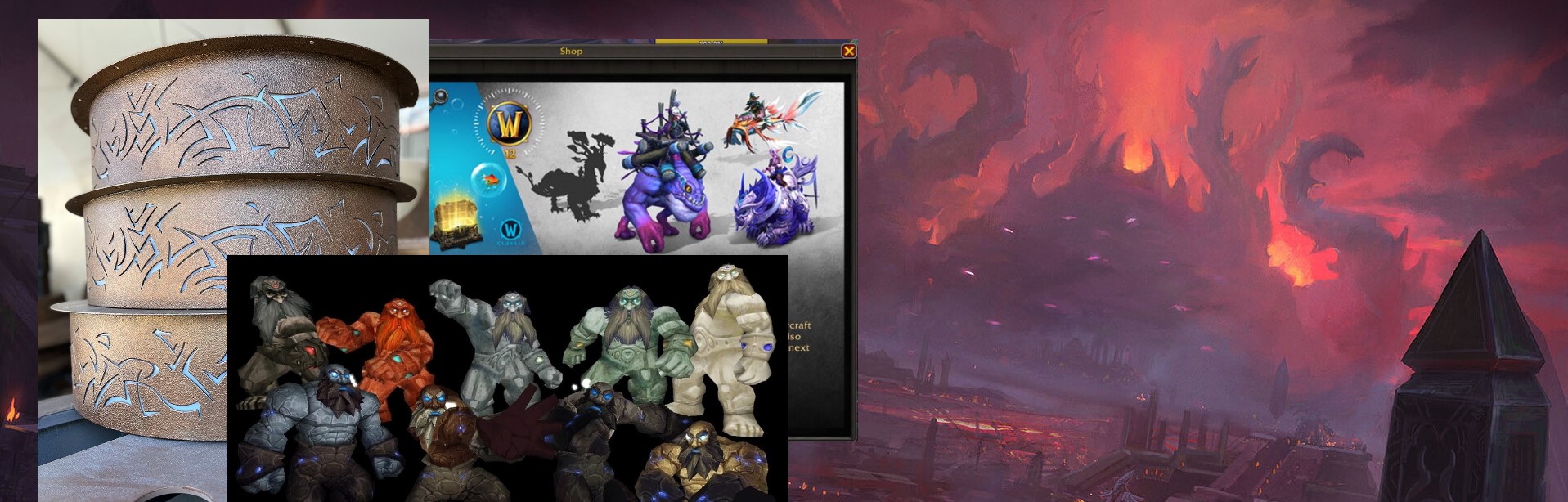 Creo Gaming