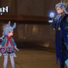 Nueva información sobre los cambios de rareza de Sigewinne y Chiori en Genshin Impact 4.5 Creo Gaming