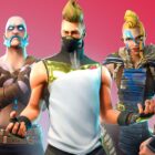 Nueva temporada de Fortnite: todo lo que sabemos Creo Gaming