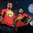 Nueva teoría sobre GTA 6 que involucra a la Luna... Creo Gaming