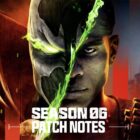 Actualizaciones y equilibrio de armas de la temporada 6: notas del parche Warzone | Videojuegos | Entretenimiento Creo Gaming