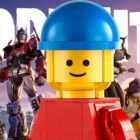 Más detalles de Fortnite LEGO se filtran en línea Creo Gaming