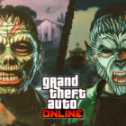 Nuevas máscaras de Halloween en GTA Online esta semana Creo Gaming