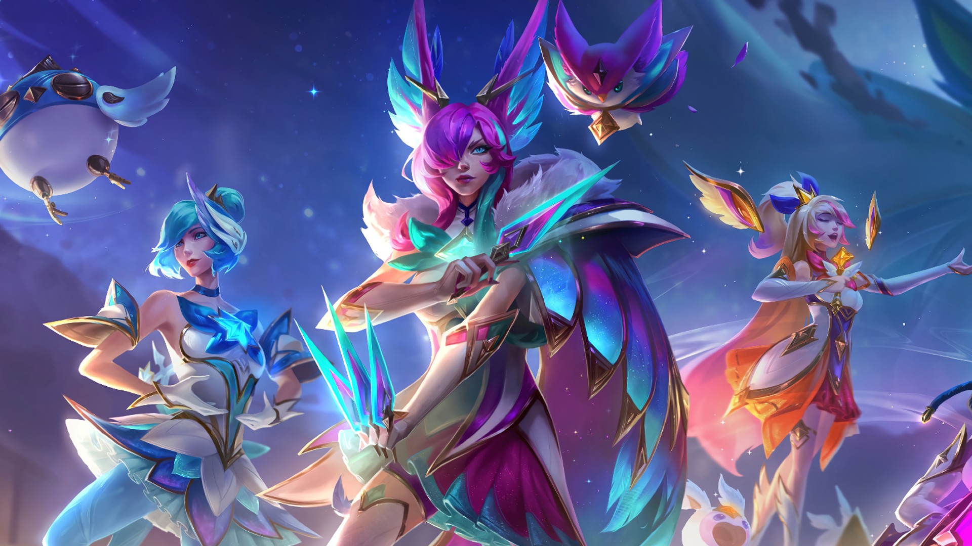 Creo Gaming