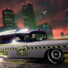 Nuevo GTA Online: ropa gratis, evento Cazafantasmas y OVNI Creo Gaming