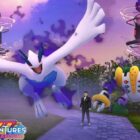 Nuevo Pokémon GO: La brillante llegada de Dark Lugia Creo Gaming