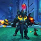 Nuevo WoW Raid: Amidrassil, todos los jefes y alas Creo Gaming