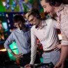Nuevos e innovadores datos de probabilidad de victorias en mundos de LoL con tecnología de AWS Creo Gaming