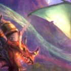 Nuevo evento: Montar dragones en las zonas clásicas de Azeroth en World of Warcraft Creo Gaming
