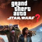 Nuevo juego de 'Star Wars' con reglas de Grand Theft Auto V Creo Gaming