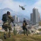 Nuevo mapa para Call of Duty: Warzone, regreso de algunos mapas antiguos Creo Gaming