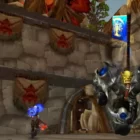 Nuevo modo WoW Battleground Blitz: mapas, reglas, recompensas, cambios y condiciones Creo Gaming