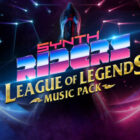 Nuevo paquete de música de League of Legends para Synth Riders en Steam Creo Gaming