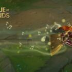 Nuevo tema visual para objetos en League of Legends: ¿Cómo votar? Creo Gaming